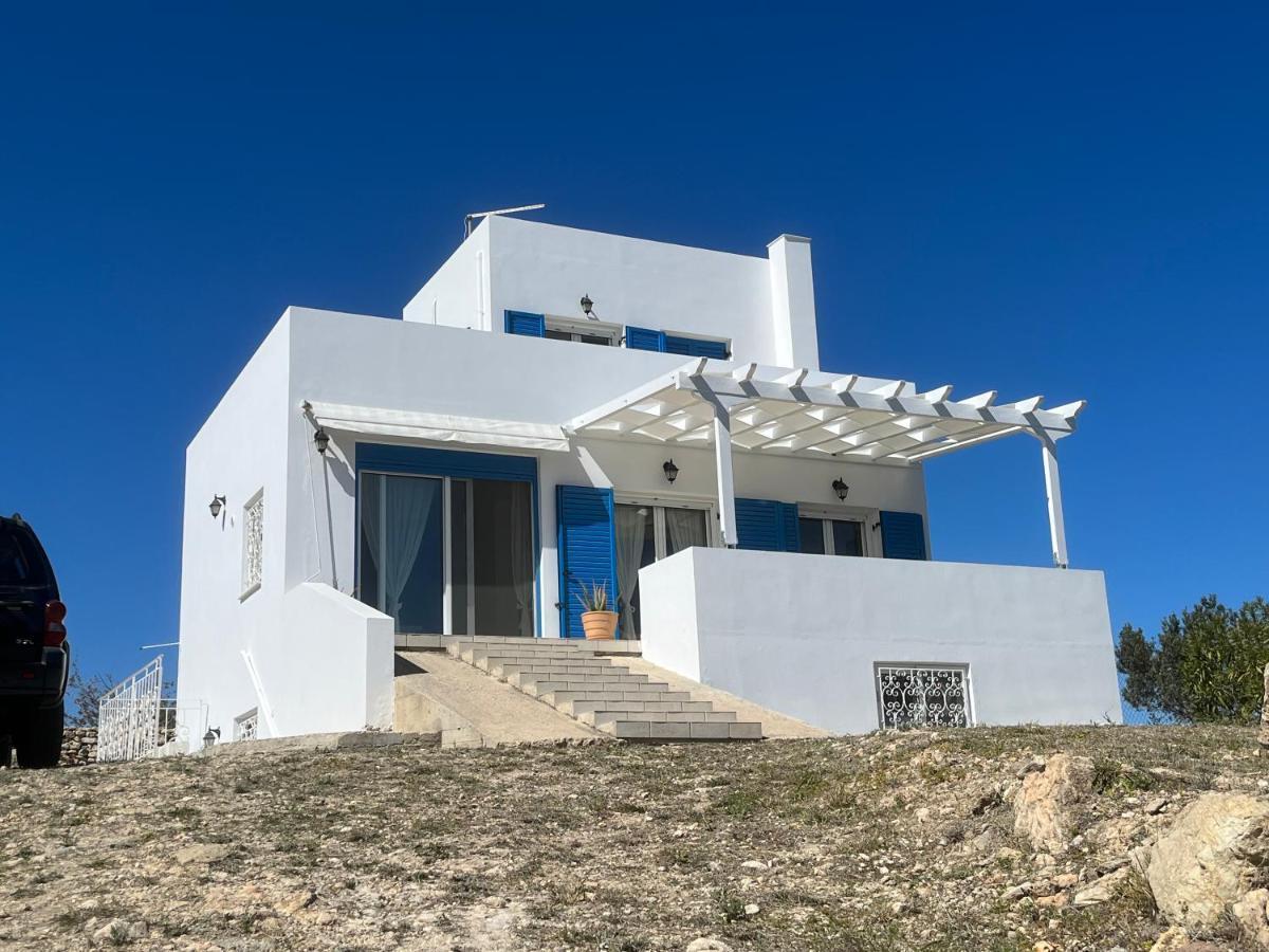 Amalia'S Summer Home Aegina Zewnętrze zdjęcie